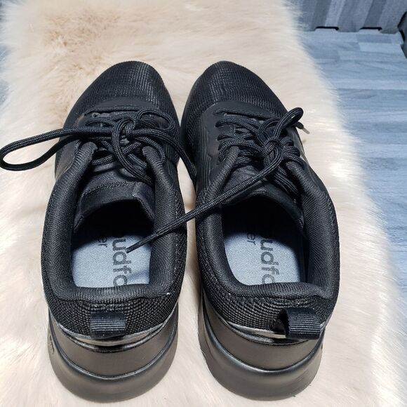 Adidas qt racer 2.0 Wemen 's black running sh… - Picture 4 of 7